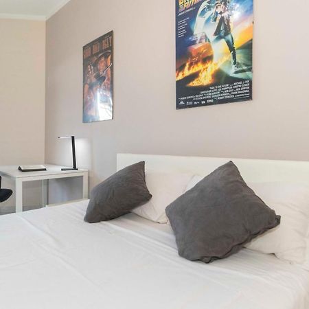 Mm Bengasi Modern Apartment Торино Екстериор снимка