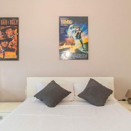 Mm Bengasi Modern Apartment Торино Екстериор снимка