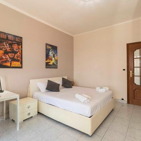 Mm Bengasi Modern Apartment Торино Екстериор снимка