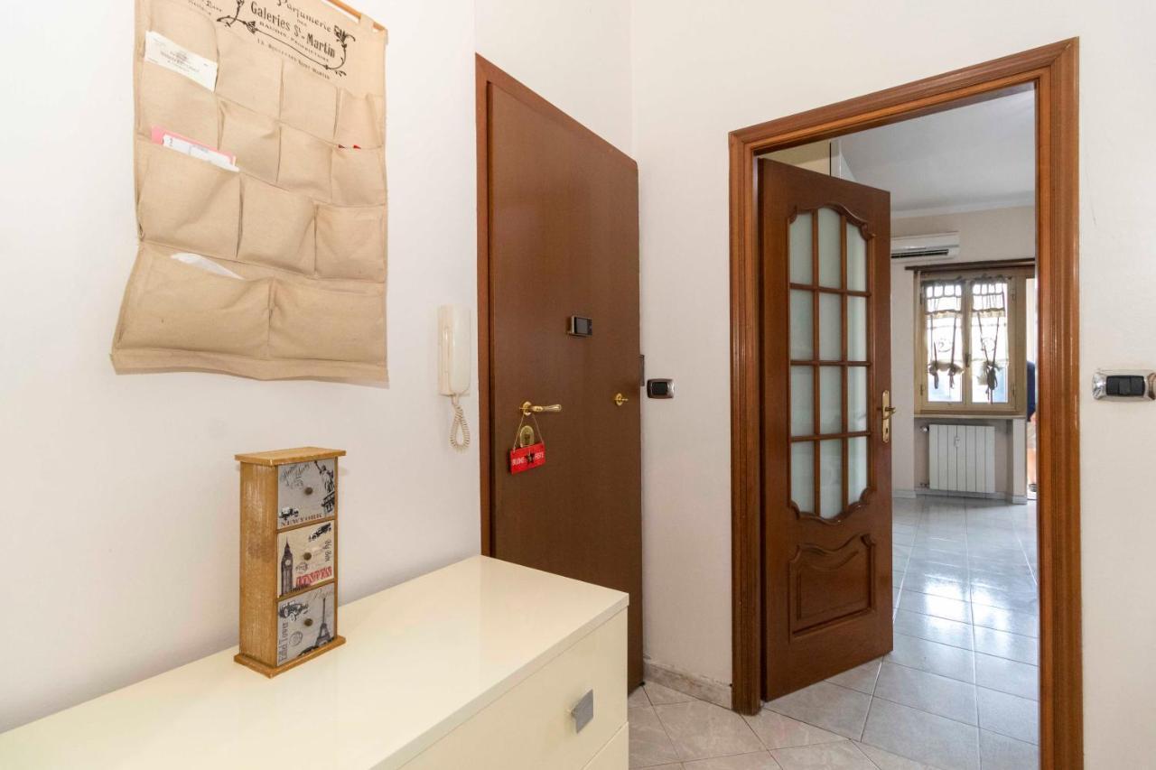 Mm Bengasi Modern Apartment Торино Екстериор снимка