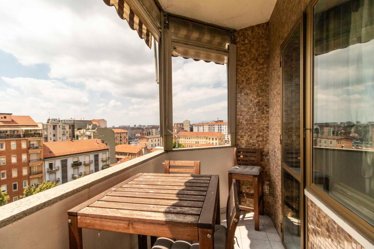 Mm Bengasi Modern Apartment Торино Екстериор снимка