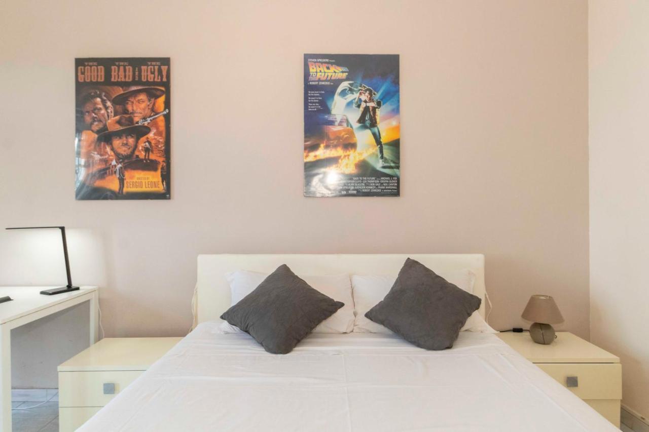Mm Bengasi Modern Apartment Торино Екстериор снимка