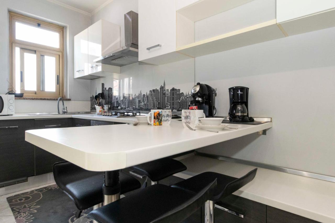 Mm Bengasi Modern Apartment Торино Екстериор снимка