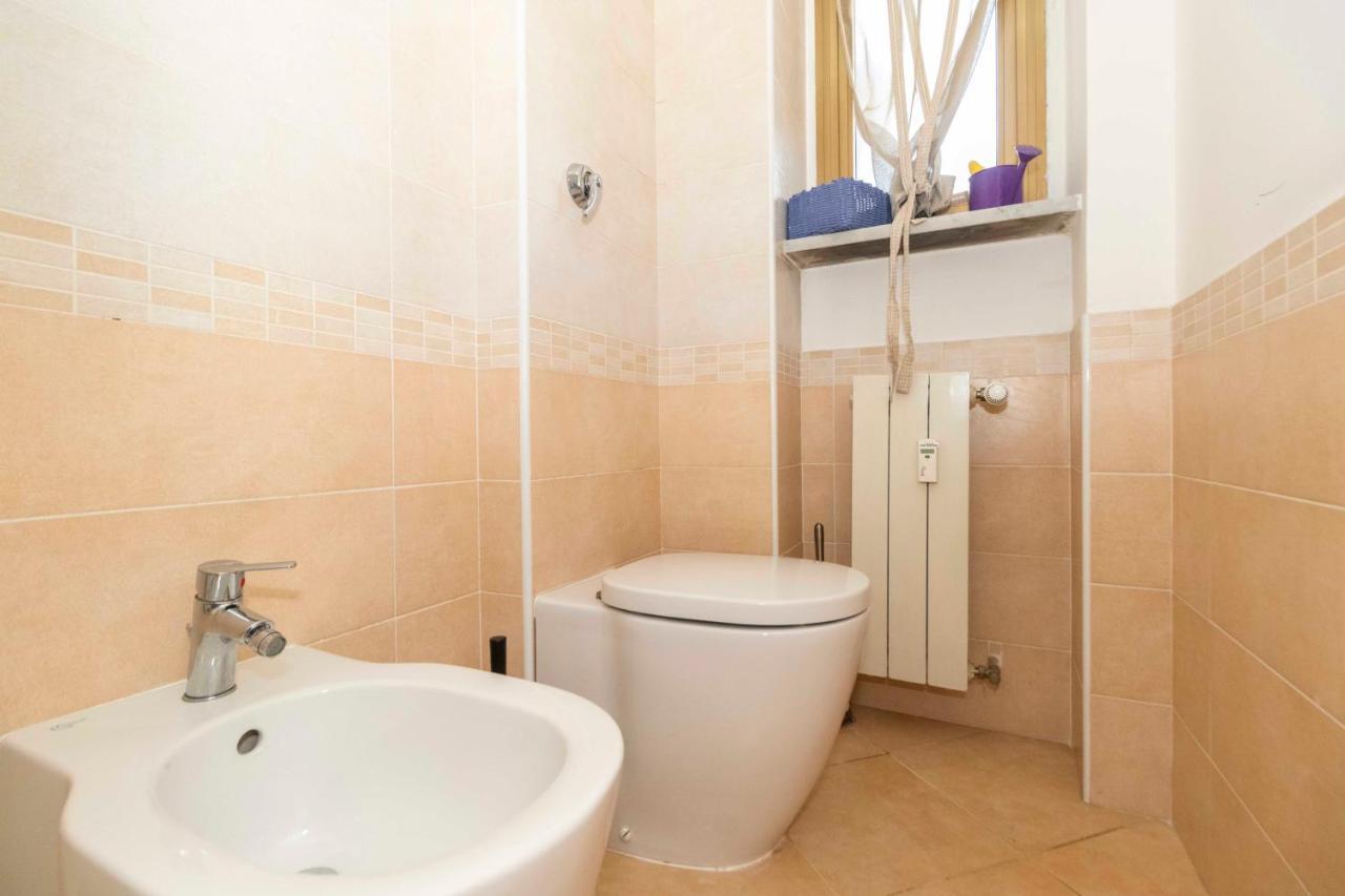 Mm Bengasi Modern Apartment Торино Екстериор снимка