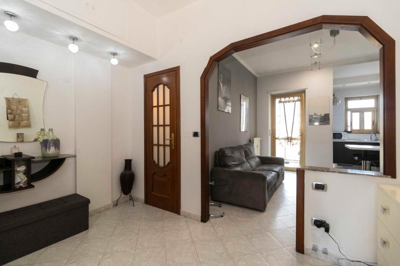 Mm Bengasi Modern Apartment Торино Екстериор снимка