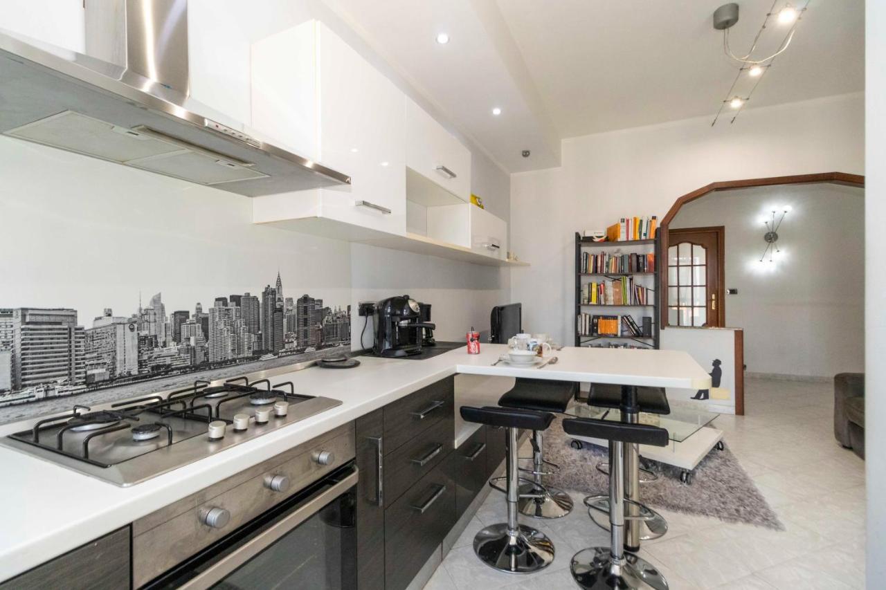 Mm Bengasi Modern Apartment Торино Екстериор снимка