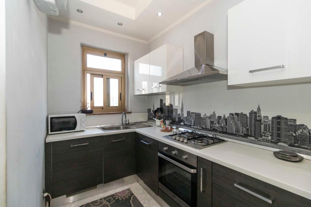 Mm Bengasi Modern Apartment Торино Екстериор снимка
