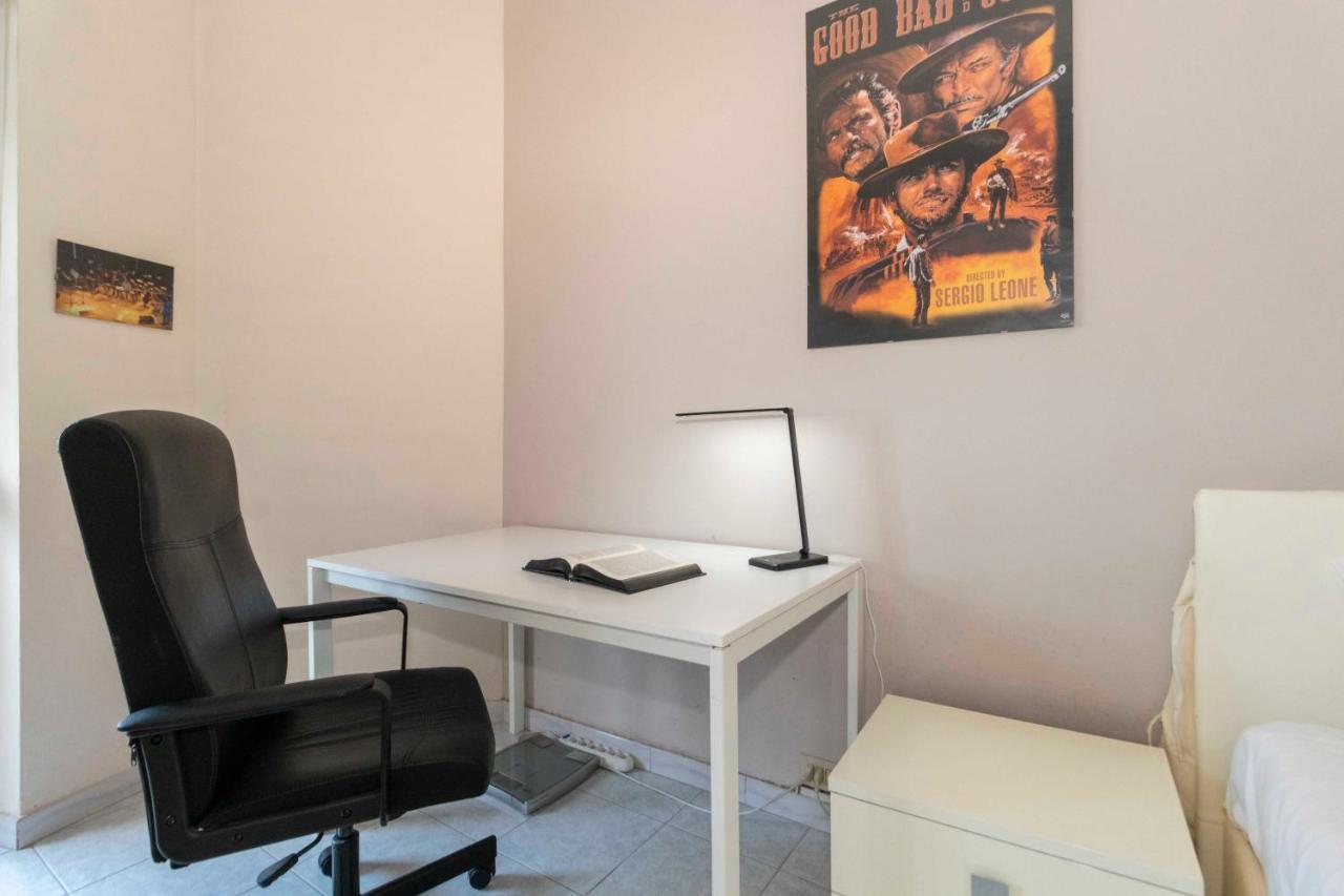 Mm Bengasi Modern Apartment Торино Екстериор снимка