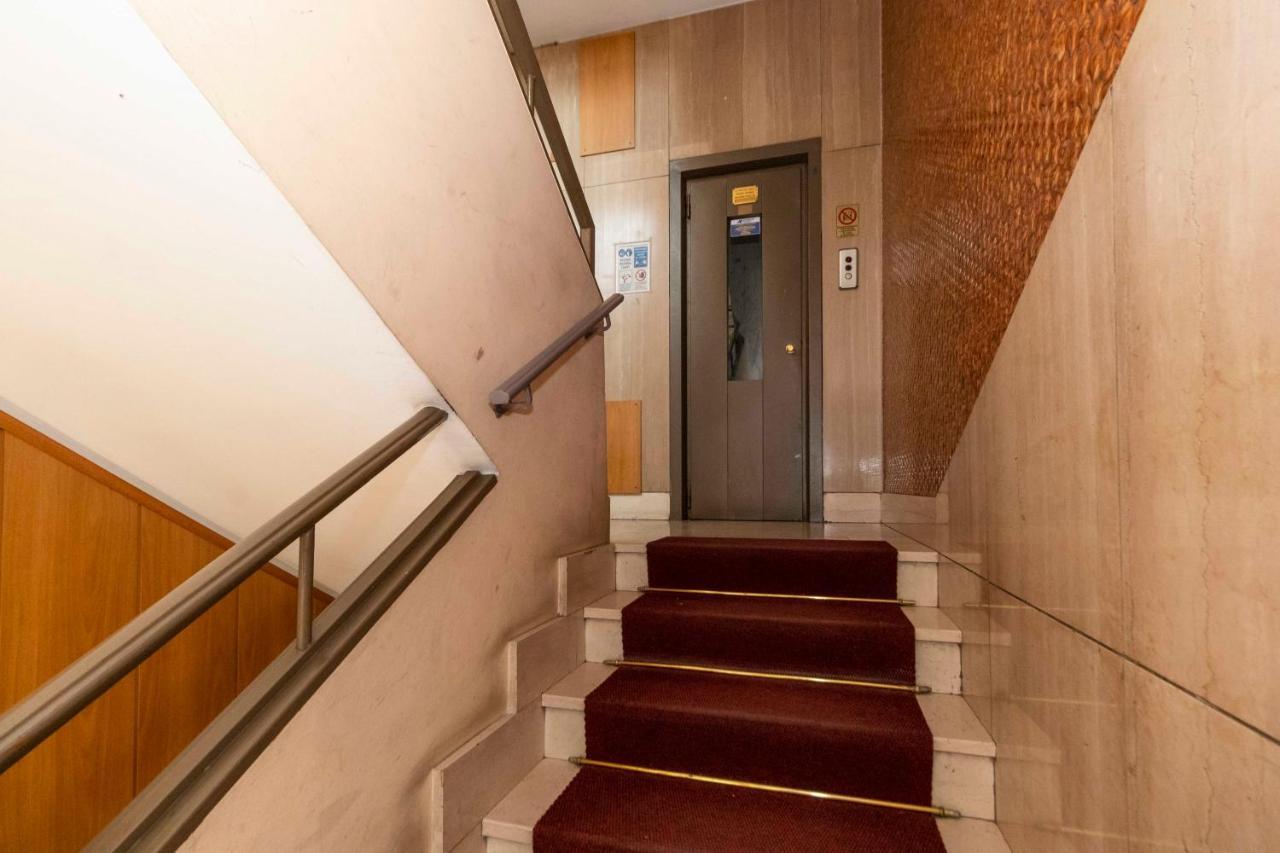 Mm Bengasi Modern Apartment Торино Екстериор снимка