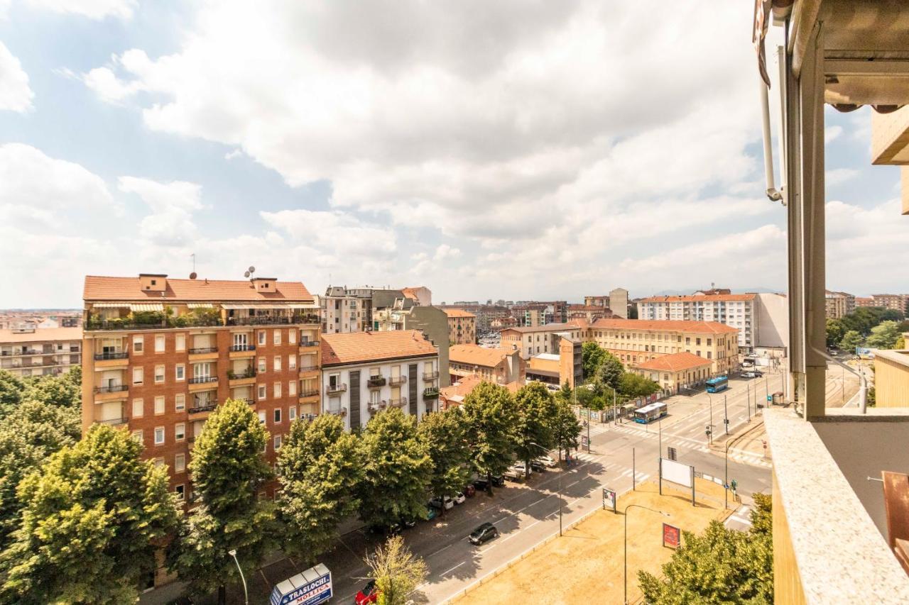 Mm Bengasi Modern Apartment Торино Екстериор снимка