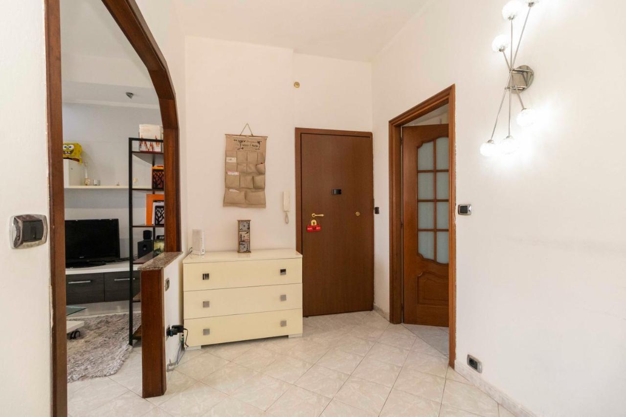 Mm Bengasi Modern Apartment Торино Екстериор снимка
