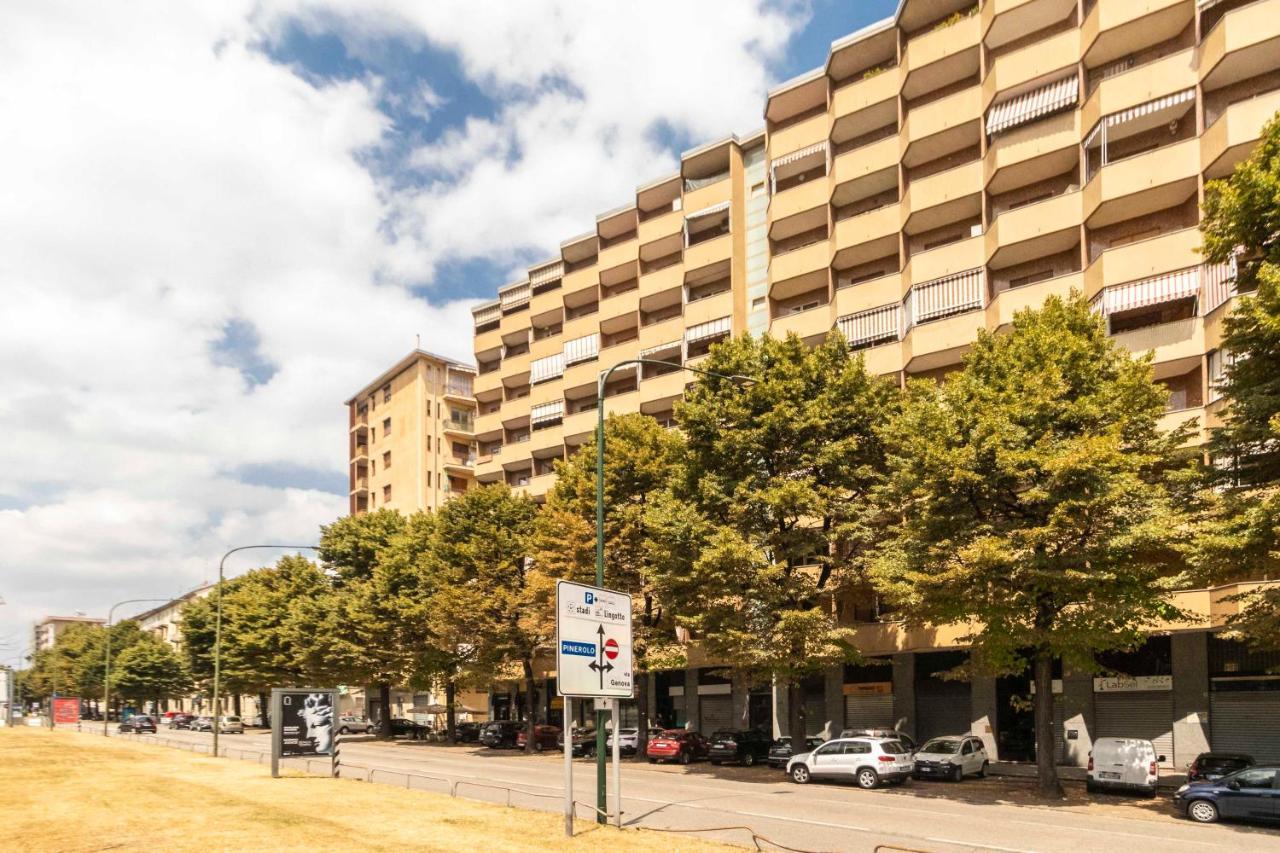 Mm Bengasi Modern Apartment Торино Екстериор снимка