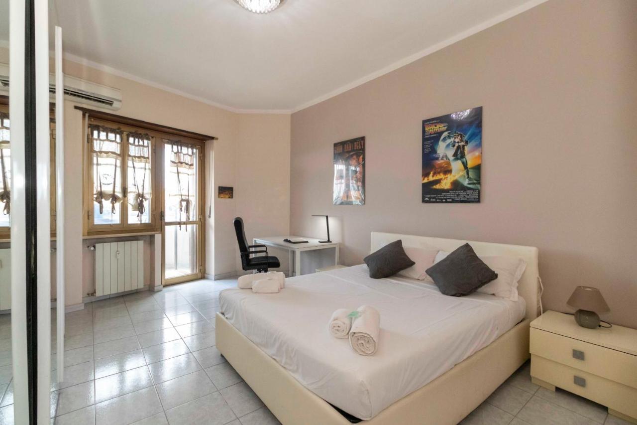 Mm Bengasi Modern Apartment Торино Екстериор снимка