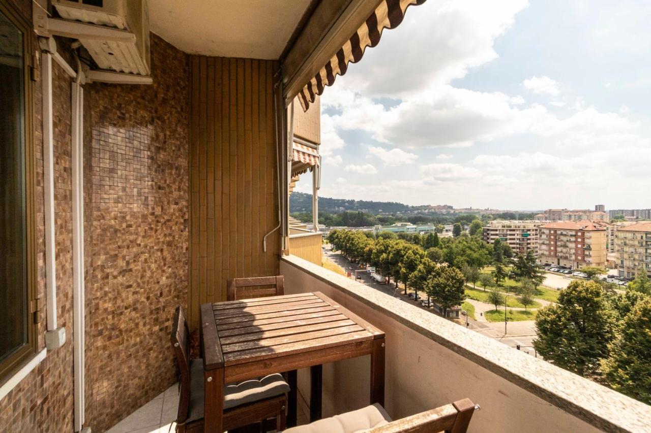 Mm Bengasi Modern Apartment Торино Екстериор снимка